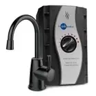 InSinkErator Instant Hot Water Dispenser 2/3-Gallon 750W w/ 1-Handle Faucet
