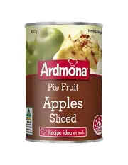 Ardmona Apple Pie 400gm