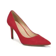 Naturalizer Anna Pump - Hot Sauce