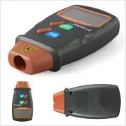 Car Diagnostic-tool Digital Tachometer RPM Meter Speed Revolution Gauge (for: Renault)