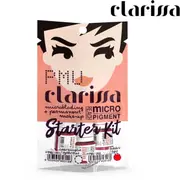 Clarissa pmu lip starter kit