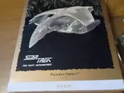 Hallmark - "Star Trek - The Next Generation" Christmas Ornament - 1995