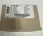 *Brand New* Genuine Miele 19k NAT Burner / Orifice Holder OEM Part # 11021850