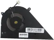 Laptop CPU Fan for HP Pavilion 15-EH0000 15-EH0001AU 15-EH0002AU M08945-001 ND75C39-20B02 DC5V 0.5A