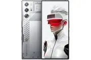 ZTE Nubia Red Magic 9s Pro 512GB Snowfall - Brand New