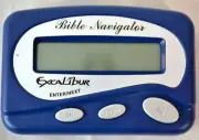 Excalibur Bible Navigator