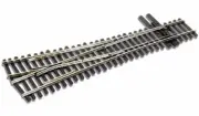 Peco SL-E8348 HO Scale ~ New 2025 ~ #4 Wye ~ Electrofrog Switch Turnout Code 83