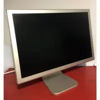 在飛比找蝦皮購物優惠-**故障品** Apple Cinema display 2