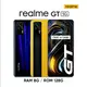 【展利數位電訊】 realme GT 5G智慧型手機 S888全速戰神旗艦機 (8G/128G) 6.43吋螢幕 台灣公司貨