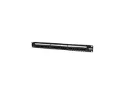 TRIPP LITE N052-024 24-Port Cat5e Patch Panel 568B