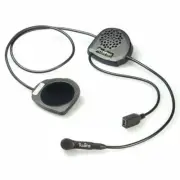 Twiins FF2 Phone/GPS/HF/MP4 Bluetooth Full Face Motor Bike Helmet Intercom Kit
