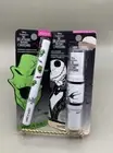 Wet N Wild Nightmare Before Christmas 2 Piece Set Contour stick & Liq Eyeliner
