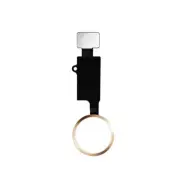 Home Button Solution for iPhone 7 / 7 Plus / 8 / 8 Plus / SE (2020) - Gold