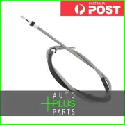 Fits RENAULT CAPTUR KAPTUR PARKING BRAKE CABLE - (HHA)