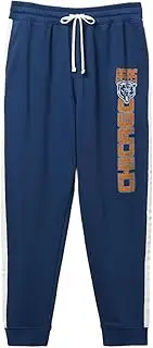 Junk Food Clothing Chicago Bears Overtime Jogger