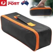 Zipper Tool Pouch Vacuum Cleaner Storage Bag Tool Organizer Repair Tool Bag AU