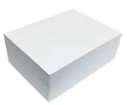 White EVA Foam Sheets, 20 Pack, 6mm Extra Thick, 9 x 12 Inch, White Color, fo...