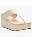 NEW COCONUTS by Matisse Lyric Platform Womens Casual Sandals Size 8 SOLD OUT!
