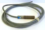 Pepperl + Fuchs NJ2-12GM-E Y14621S 10-60 V DC Inductive Proximity Sensor