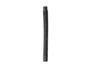 For 1961 Jeep Universal Radiator Hose Upper Dayco 68219MKBQ Flex Radiator Hose (for: Jeep)