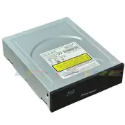 For Pioneer 16x Internal Blu Ray combo DVD/CD/BD Burner Writer Drive BDR-209DBK