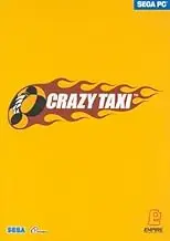Crazy Taxi