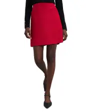 Hobbs London Rosa Tweed Skirt