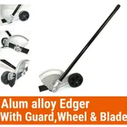 Grass Edger Attachment Fits Ryobi Expand it Pole Chainsaw Whipper Brushcutter
