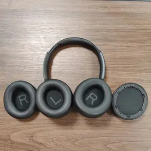 Anker Q45 Soundcore Life Q45 耳機耳墊耳機墊維修零件的替換耳墊