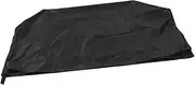 POPETPOP Outdoor Wagon Wagon Protection Uv Dustproof Compact for Camping Picnics