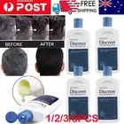 1-5x Restoria Discreet Grey Hair Color Restoring Cream Treatment Unisex Natural