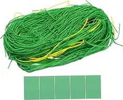 Garden Netting for Plants Plant Support Netting Cat and Bird Proof Garden Net Plant Climbing Trellis Mesh 71x106 Inch.Plant