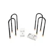 Rear Lowering block kit 1.5" for Mazda B2000 B2200 B2500 B2600 BRAVO UF