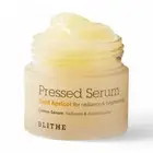 BLITHE Pressed Serum Mini 4 Types Gold Apricot 27ml #dau