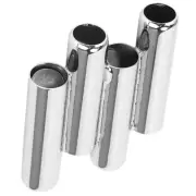Tuner Pitch Pipe for Tuning Violin Mandolin Fiddle Fine Tailpiece