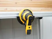 Sander Holder MFT/3 Mount for Mirka Deros Sander