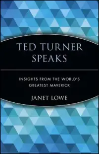 在飛比找博客來優惠-Ted Turner Speaks: Insight fro