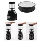 Dose Hopper Bellows Roll Clean Tool Bean Coffee Machine Repair Silo Compression