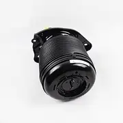 Compatible With Lexus For RX270 RX450H 2010 4809048090 4808048090 Rear Air Suspension Spring Bag Bellow Spring(Left)