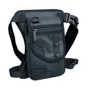 Multifunction OutdoorBag Leg Bags Motorcycle Riding Waist Packs Drop Fanny Waist Belt Hip Bum Military Tactical Travel bag