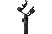 Zhiyun Smooth 5S AI Pro 3-Axis Gimbal with AI Tracker & Fill Light Filter for Android IOS Smartphone