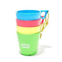 在飛比找PChome24h購物優惠-【CHUMS】Stacking Camper Mug Cup