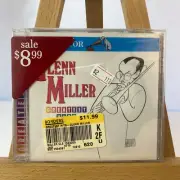 Glenn Miller Greatest Hits (1996 CD) - Sealed!