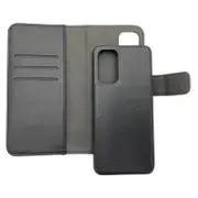 Mobling Detachable Magnetic Wallet Case (Suits Galaxy A54 5G) - Black