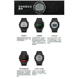 【eYe攝影】全新 GARMIN Tactix Delta Solar 太陽能 GPS 智慧手錶 防水 運動手錶 軍規