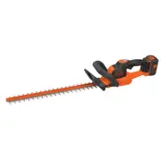 BLACK+DECKER 40V Max* Lithium 24 In. Powercut(TM) Hedge Trimmer - LHT341