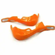 Hand Guards Busters KTM Freeride 250 R 350 E-XC E-SX E-SM Handguards Orange
