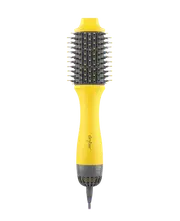 The Double Shot Oval Blow-Dryer Brush