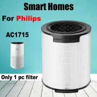 在飛比找蝦皮購物優惠-濾網 適用 PHILIPS 飛利浦 AC1715/20  F