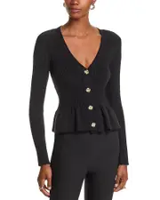 Generation Love Lirio Cardigan